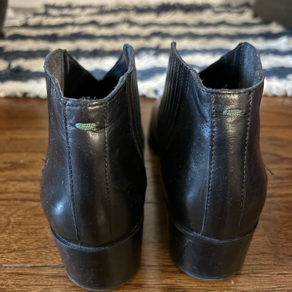 Aeyde v boots - Picture 2 of 4